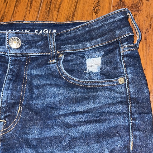 American eagle size 8 (sold) - Picture 15 of 16